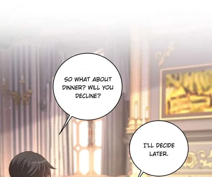 I Want to Maintain My Stepmother’s Character Chapter 46 page 85