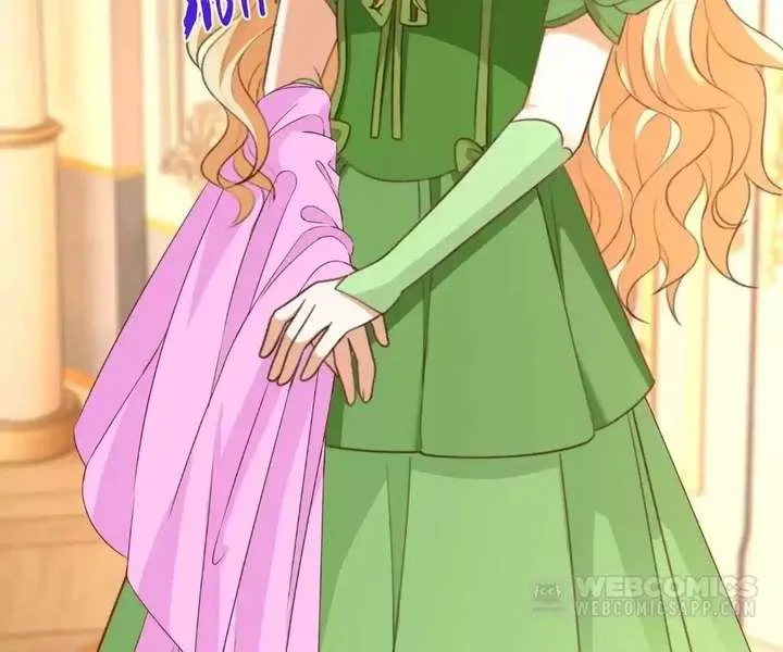 I Want to Maintain My Stepmother’s Character Chapter 48 page 43