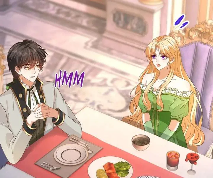 I Want to Maintain My Stepmother’s Character Chapter 46 page 117