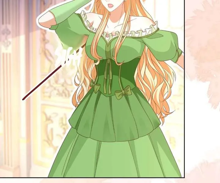 I Want to Maintain My Stepmother’s Character Chapter 48 page 14