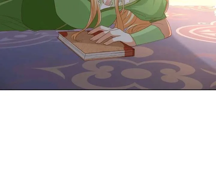 I Want to Maintain My Stepmother’s Character Chapter 45 page 72