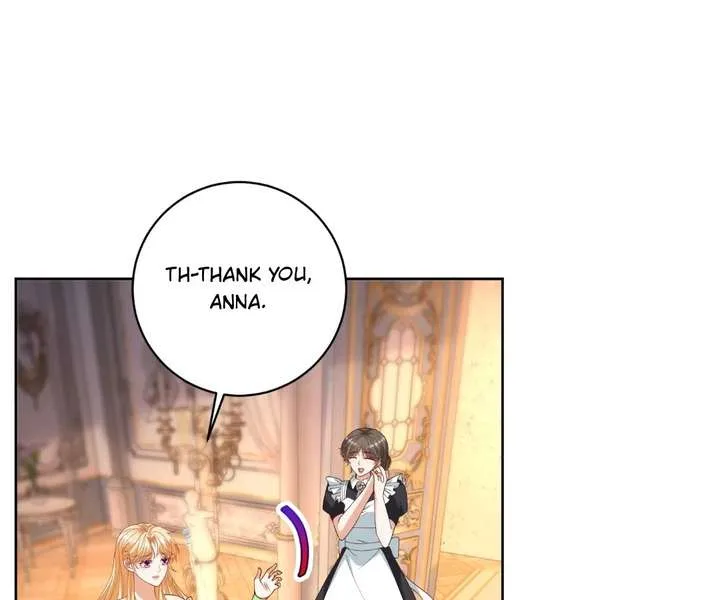 I Want to Maintain My Stepmother’s Character Chapter 48 page 25