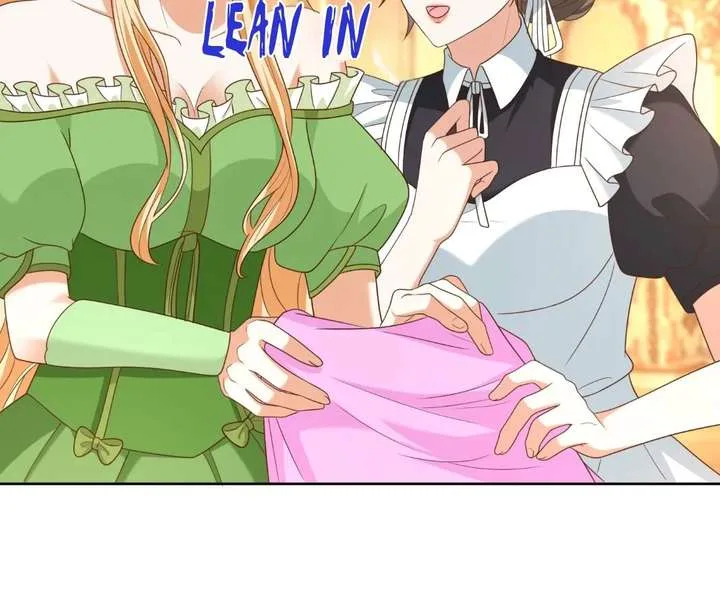 I Want to Maintain My Stepmother’s Character Chapter 48 page 22