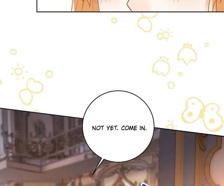 I Want to Maintain My Stepmother’s Character Chapter 48 page 16