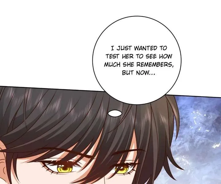 I Want to Maintain My Stepmother’s Character Chapter 47 page 16