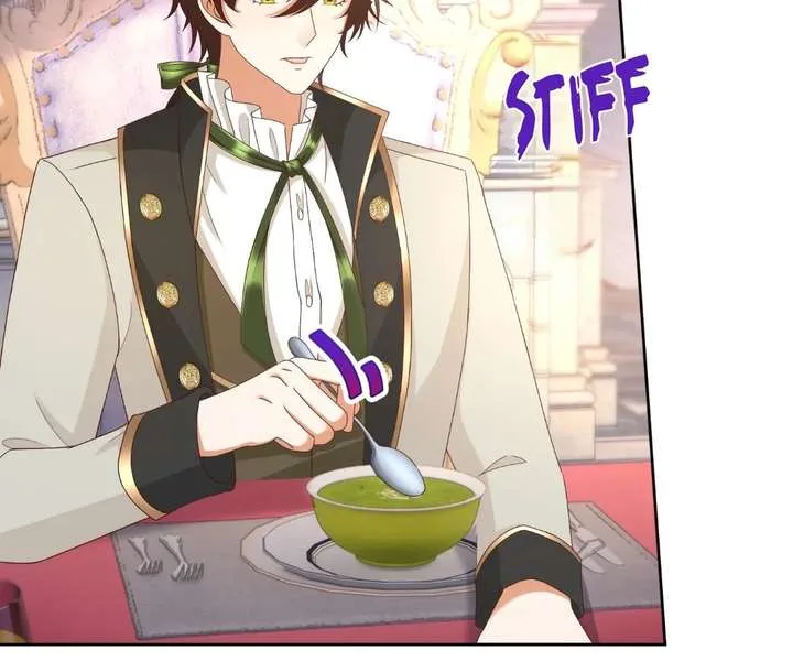 I Want to Maintain My Stepmother’s Character Chapter 47 page 15