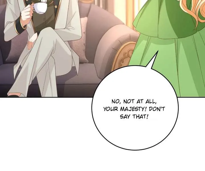 I Want to Maintain My Stepmother’s Character Chapter 45 page 87
