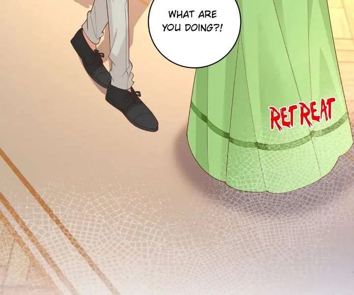 I Want to Maintain My Stepmother’s Character Chapter 48 page 54