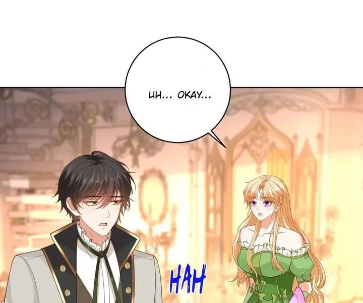 I Want to Maintain My Stepmother’s Character Chapter 48 page 57