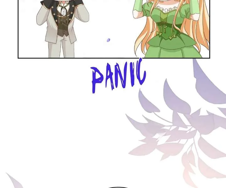 I Want to Maintain My Stepmother’s Character Chapter 47 page 21