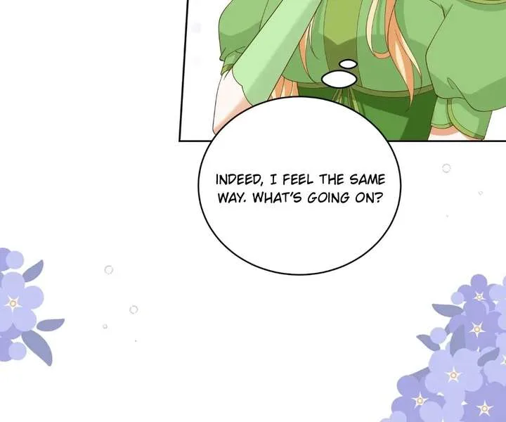 I Want to Maintain My Stepmother’s Character Chapter 46 page 76
