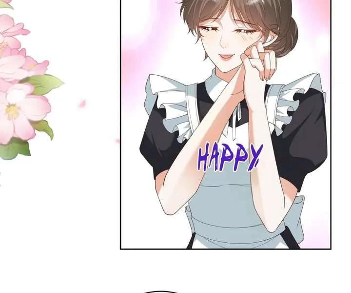I Want to Maintain My Stepmother’s Character Chapter 48 page 28