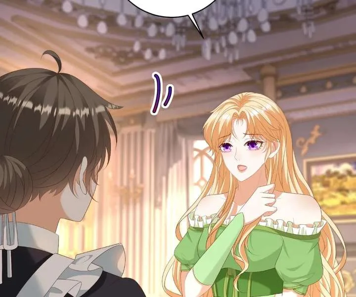 I Want to Maintain My Stepmother’s Character Chapter 46 page 68