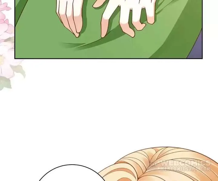 I Want to Maintain My Stepmother’s Character Chapter 47 page 11