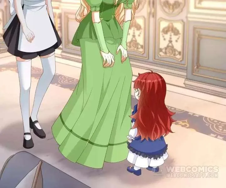 I Want to Maintain My Stepmother’s Character Chapter 46 page 83
