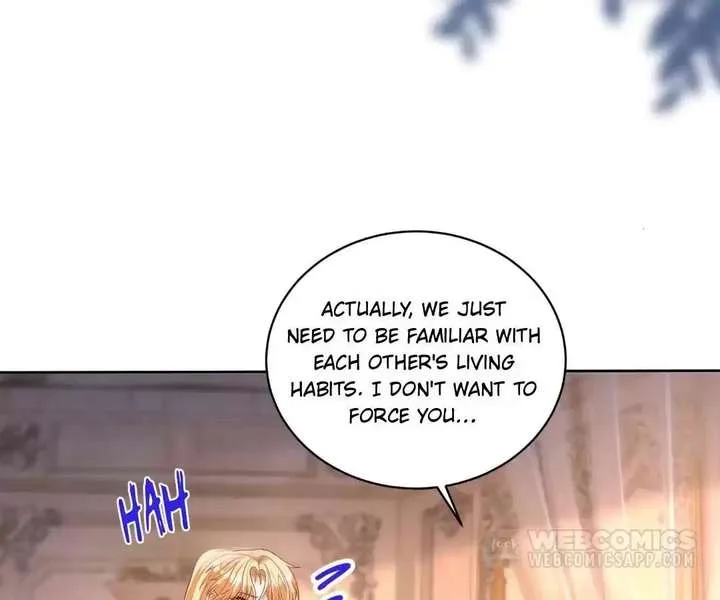 I Want to Maintain My Stepmother’s Character Chapter 48 page 3