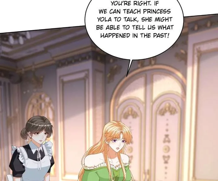 I Want to Maintain My Stepmother’s Character Chapter 46 page 82