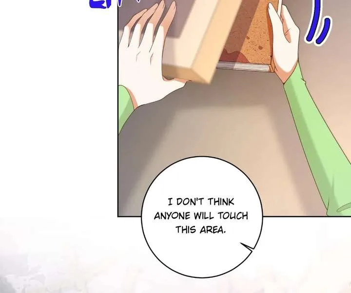 I Want to Maintain My Stepmother’s Character Chapter 46 page 55