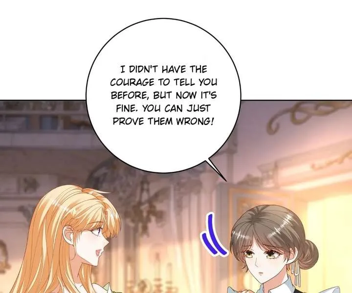 I Want to Maintain My Stepmother’s Character Chapter 48 page 31