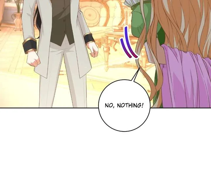 I Want to Maintain My Stepmother’s Character Chapter 48 page 48