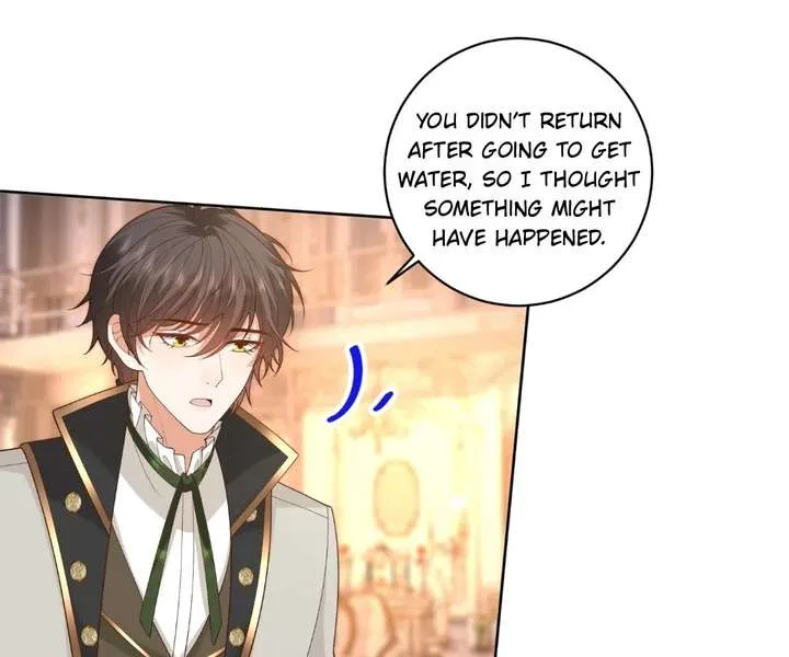 I Want to Maintain My Stepmother’s Character Chapter 48 page 49