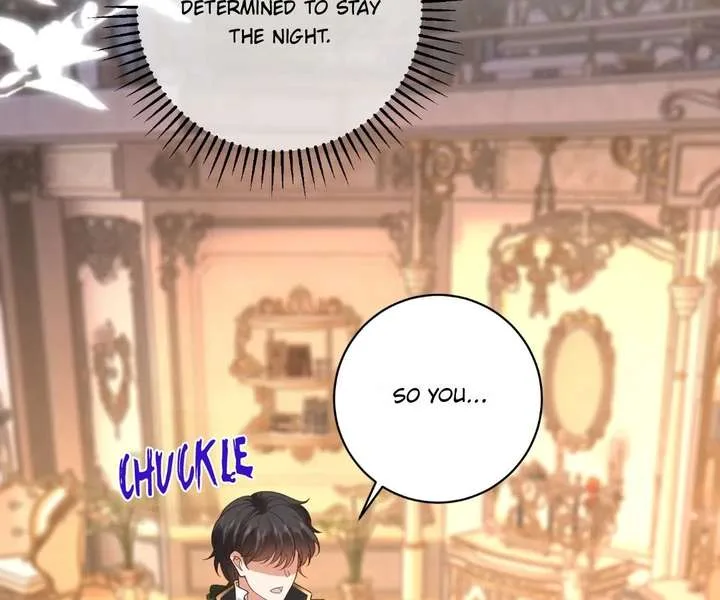 I Want to Maintain My Stepmother’s Character Chapter 48 page 52