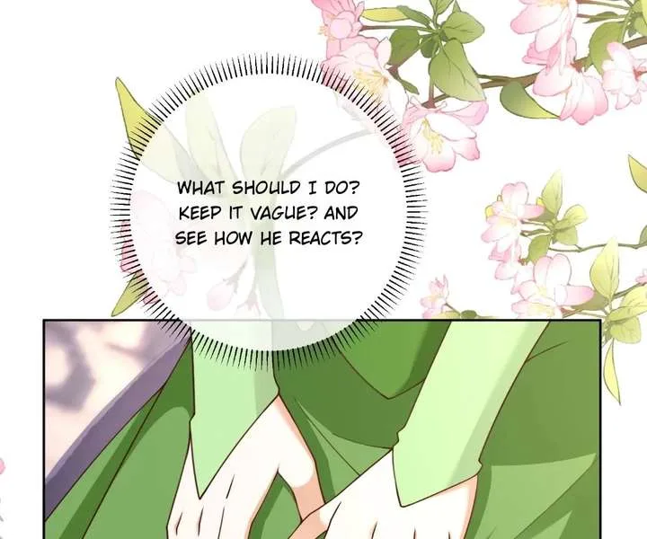 I Want to Maintain My Stepmother’s Character Chapter 47 page 10