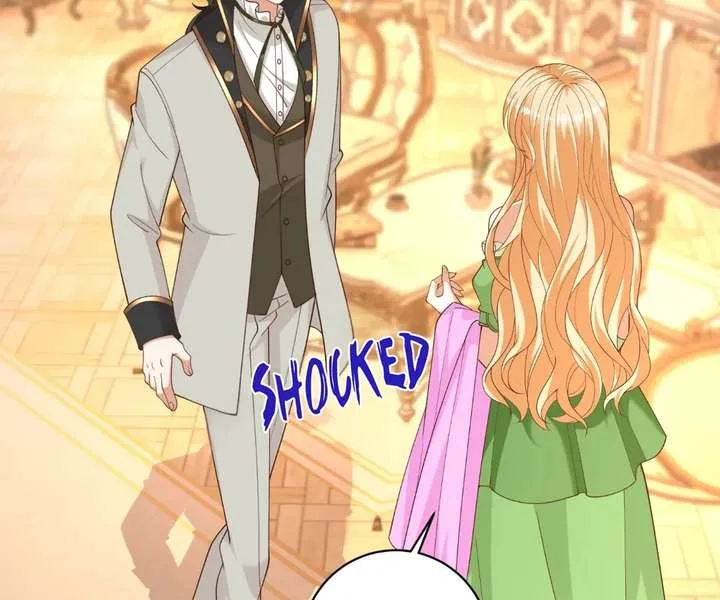 I Want to Maintain My Stepmother’s Character Chapter 48 page 53