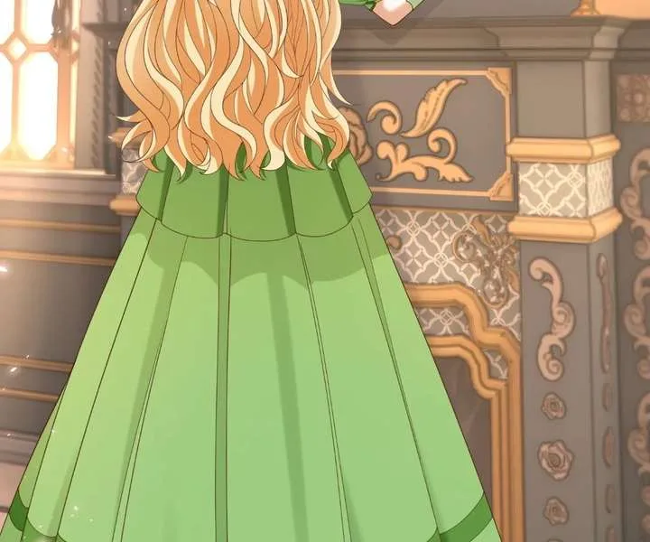 I Want to Maintain My Stepmother’s Character Chapter 46 page 58