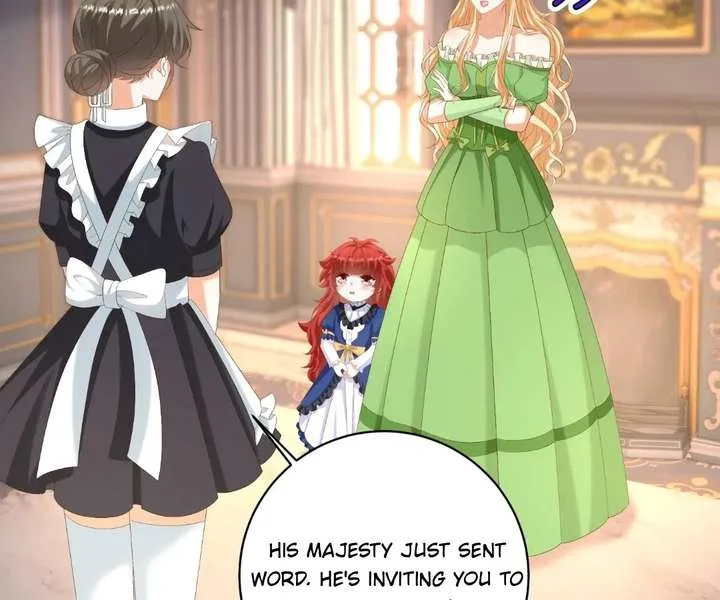 I Want to Maintain My Stepmother’s Character Chapter 46 page 62