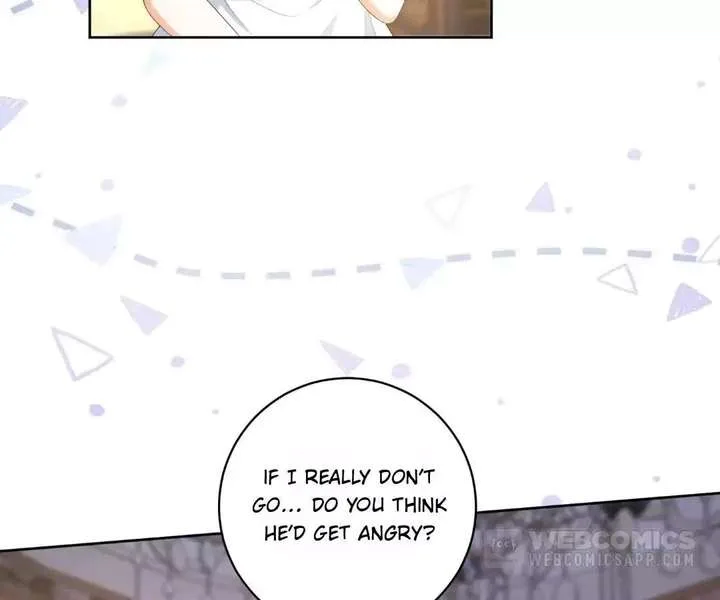 I Want to Maintain My Stepmother’s Character Chapter 46 page 67