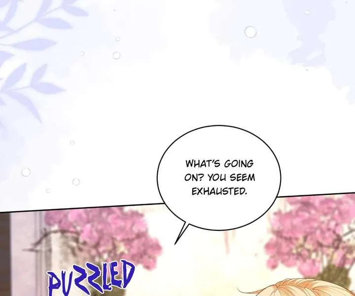 I Want to Maintain My Stepmother’s Character Chapter 46 page 103