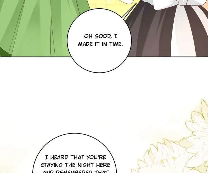 I Want to Maintain My Stepmother’s Character Chapter 48 page 18