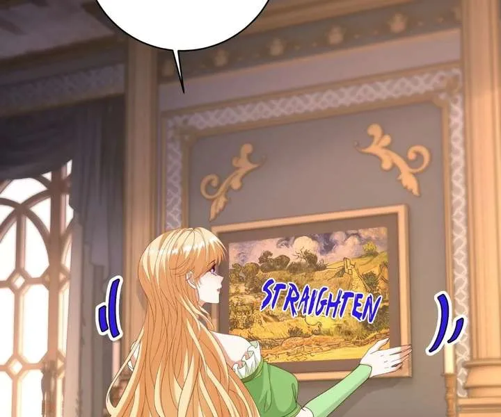 I Want to Maintain My Stepmother’s Character Chapter 46 page 57