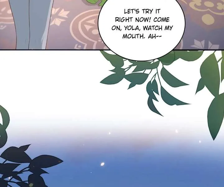 I Want to Maintain My Stepmother’s Character Chapter 46 page 87