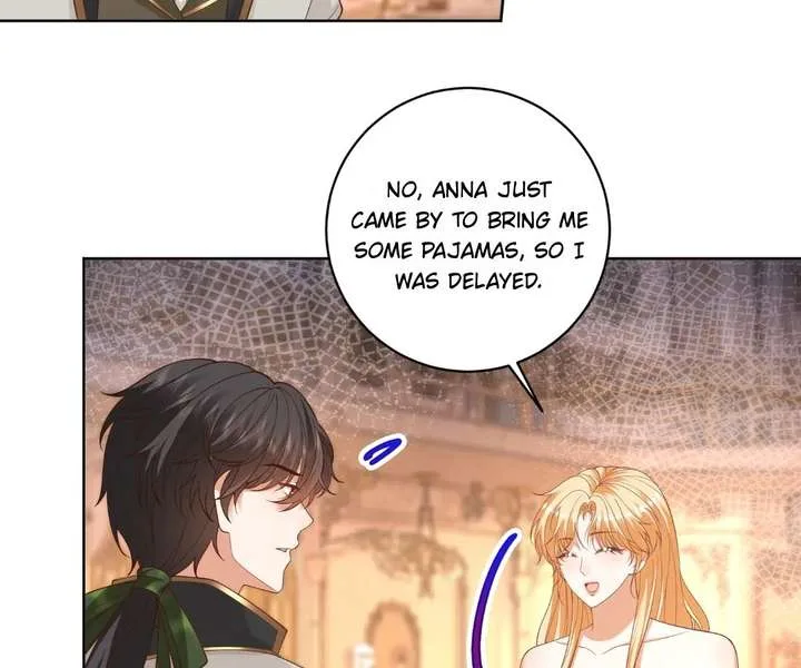 I Want to Maintain My Stepmother’s Character Chapter 48 page 50