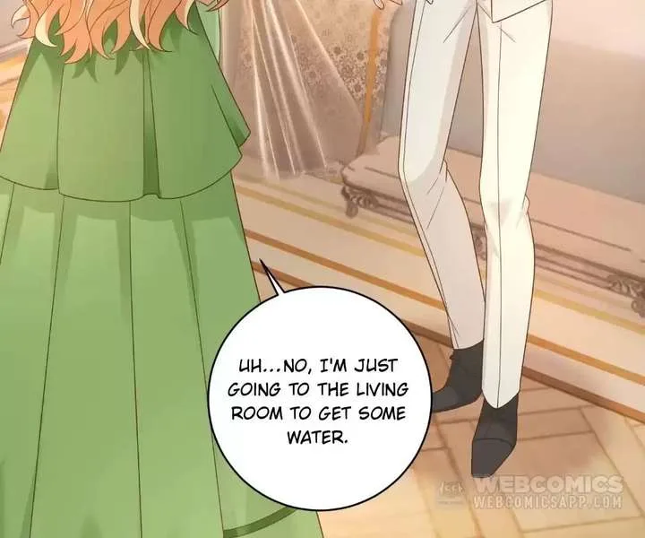 I Want to Maintain My Stepmother’s Character Chapter 48 page 11