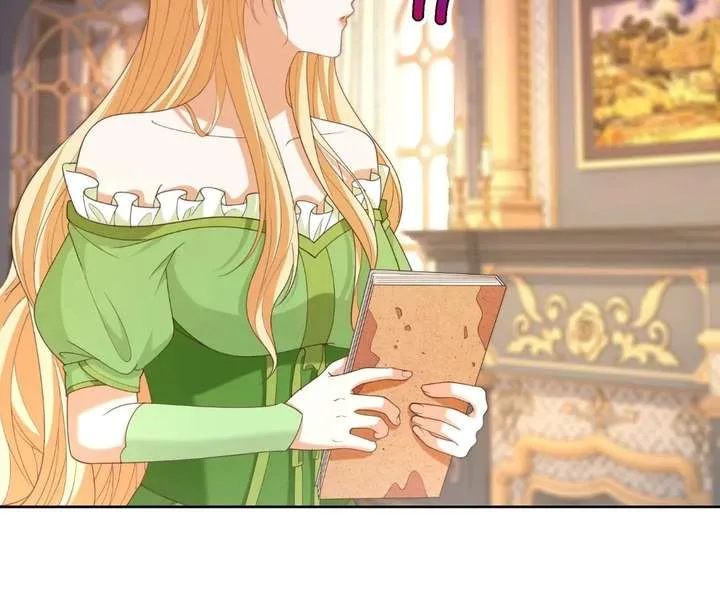 I Want to Maintain My Stepmother’s Character Chapter 46 page 53