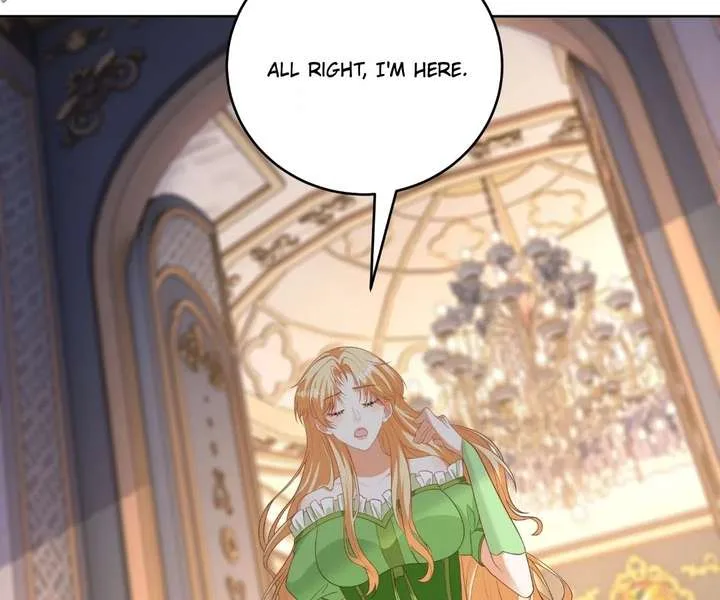 I Want to Maintain My Stepmother’s Character Chapter 45 page 77