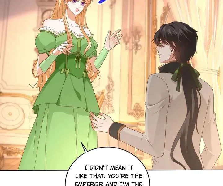 I Want to Maintain My Stepmother’s Character Chapter 48 page 4