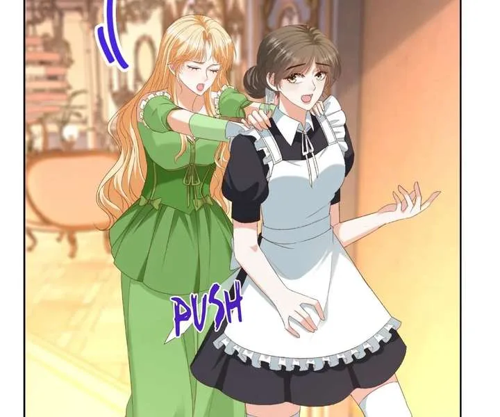 I Want to Maintain My Stepmother’s Character Chapter 48 page 38
