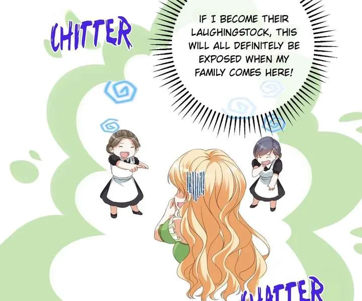 I Want to Maintain My Stepmother’s Character Chapter 48 page 45