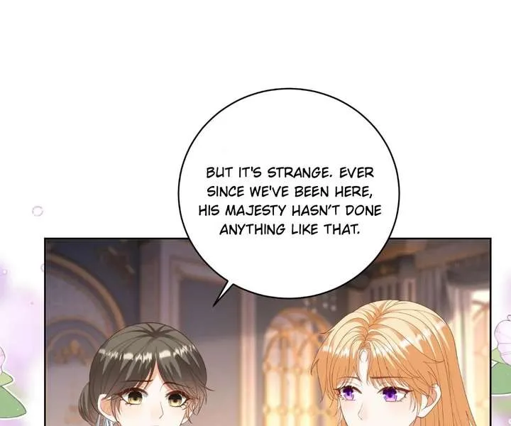I Want to Maintain My Stepmother’s Character Chapter 46 page 73