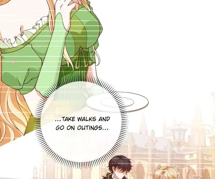I Want to Maintain My Stepmother’s Character Chapter 47 page 2