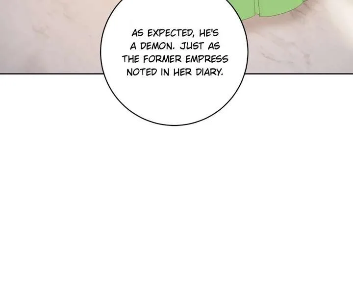 I Want to Maintain My Stepmother’s Character Chapter 46 page 72