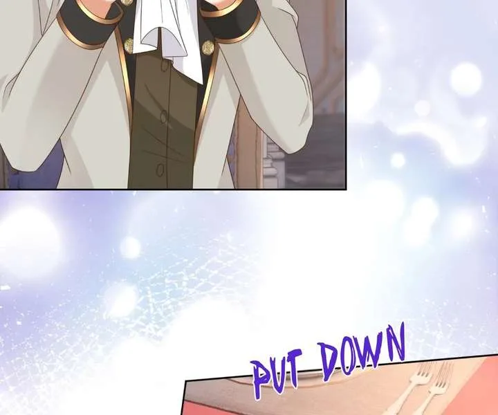 I Want to Maintain My Stepmother’s Character Chapter 46 page 112