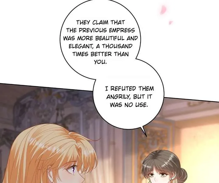 I Want to Maintain My Stepmother’s Character Chapter 48 page 29