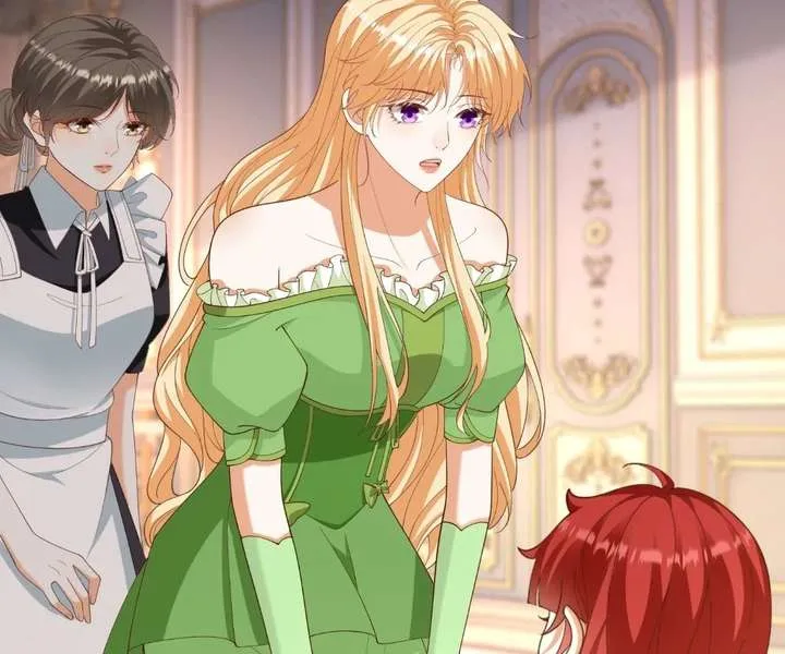 I Want to Maintain My Stepmother’s Character Chapter 46 page 78