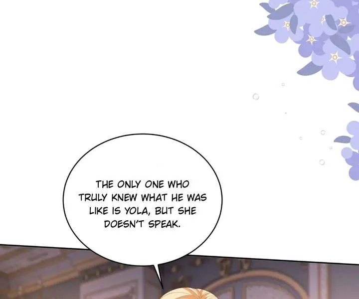 I Want to Maintain My Stepmother’s Character Chapter 46 page 77