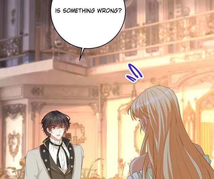 I Want to Maintain My Stepmother’s Character Chapter 48 page 47